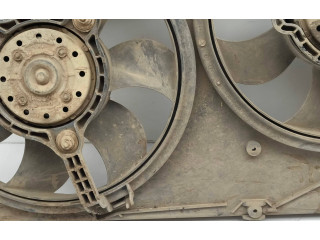 Вентилятор радиатора     7M0121207L, 08BWA    Ford Galaxy 