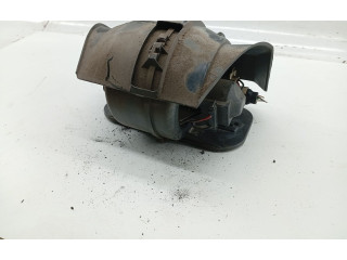 Вентилятор печки    7700810821   Renault Clio I