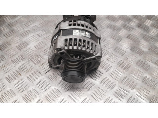 Генератор 13591604, TN1042118900   Chevrolet Camaro 3.6     