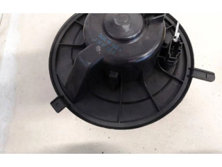 Вентилятор печки 1k1819015a Volkswagen Caddy