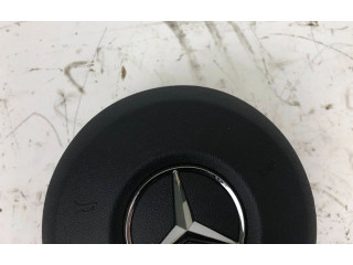 Volant Mercedes-Benz GLE W167 2021 A0050051399, 0006642376