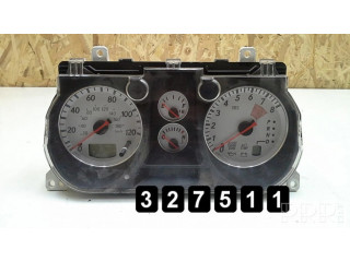 Панель приборов 769316-420 Mitsubishi Outlander