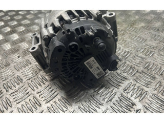 Генератор 06K903026C   Audi TT TTS RS Mk3 8S      