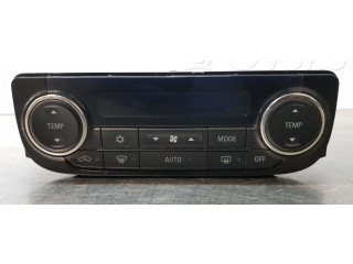 Блок управления климат-контролем 7820A465XA Mitsubishi Outlander