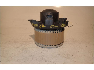 Вентилятор печки Nissan Navara D40