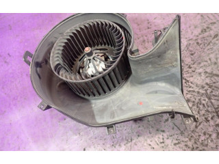 Вентилятор печки 007013E, 007013E Saab 9-3 Ver2