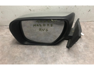 Zámek zadních dveří CC3369181A, CC3369181A Mazda 5 2007