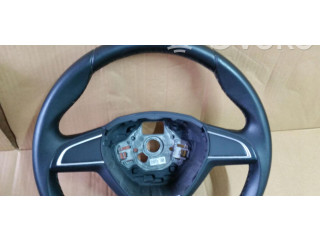 Руль Skoda Citigo 2011 - 2020 года 1ST419091G