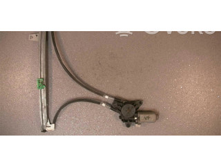 Передний двигатель механизма для подъема окон KOMP.2BENISTIK Peugeot 306