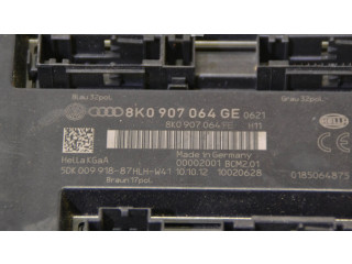 Блок комфорта 8K0907064GE, 8K0907064FE Audi Q5 SQ5