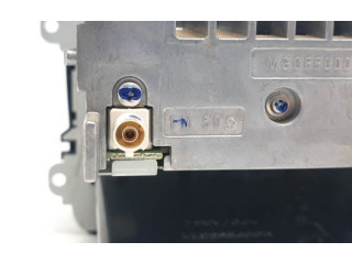 Pojistková skříňka 1K0035156B Volkswagen Golf VI 1998