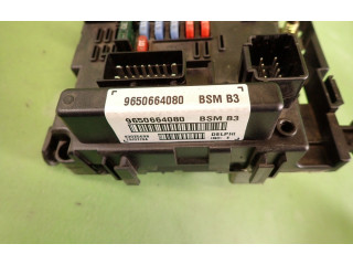 Модуль управления BSM 965066408043025698 Citroen Xsara