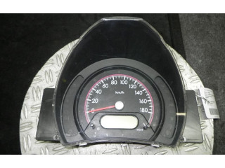 Přístrojová deska Nissan Pixo 2009 3410068K0