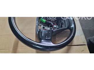 Руль Volvo V50  2008 - 2012 года       
