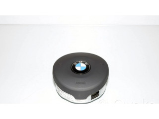 Подушка безопасности водителя 7910422, 32308092206 BMW 4 F36 Gran coupe