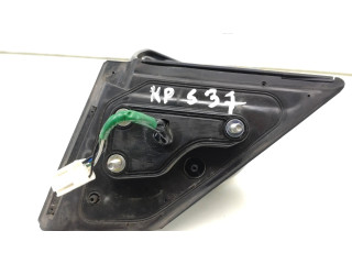 Зеркало электрическое левое Mitsubishi Lancer VIII 2007-2017 года