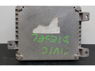 Блок управления двигателя MSB100680   Rover 100