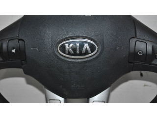 Руль KIA Ceed  2006 - 2012 года       
