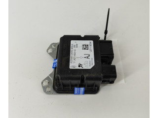 Блок подушек безопасности JK2T14B321AJ   Ford Transit -  Tourneo Connect
