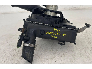 Интеркулер 3B21, 5020510-L5607003 Smart ForTwo II