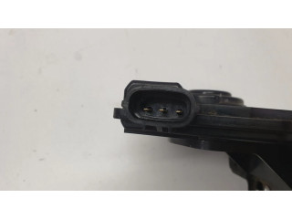 Замок задней крышки