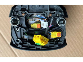 Подушка безопасности водителя 80A880201F Audi Q5 SQ5