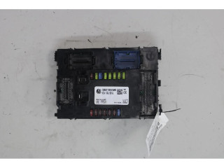 Блок предохранителей Jeep Renegade