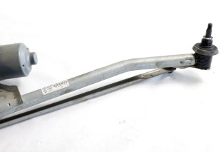 Моторчик дворников 8200619512 Dacia Duster