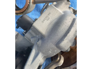 Turbodmychadlo Турбина 144100467R Renault Austral