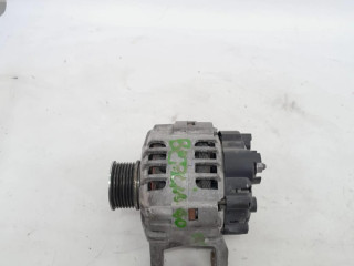 Генератор 254350D, ALTERNADOR Citroen Berlingo 1.9