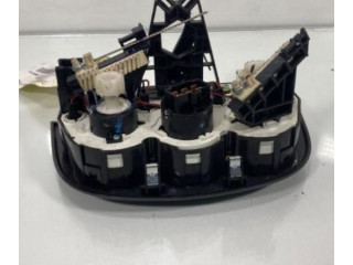 Блок управления климат-контролем    Chevrolet Matiz