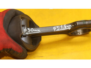 Píst Mercedes-Benz E W211