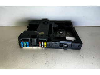 Блок комфорта 9637436380, S108551300C Peugeot 406