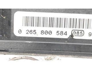 Блок АБС 8200756095, 0265239198   Dacia  Logan I  2004-2012 года