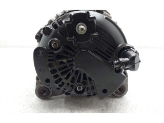 Генератор 0986045340 Skoda Octavia Mk2 (1Z)