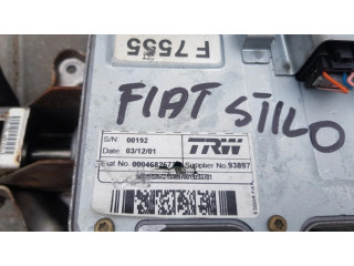    Рулевая рейка 0004682672   Fiat Stilo 