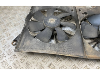 Вентилятор радиатора         Subaru B9 Tribeca 