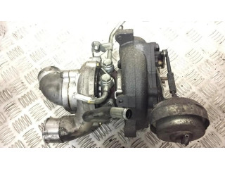 Turbodmychadlo Турбина 1720126010, 17201-26010   Lexus IS 220D-250-350 2.2  