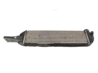 Интеркулер 2371034200 SsangYong Korando