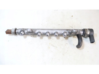 Vstřikovací lišta Audi A3 S3 8P CBAB