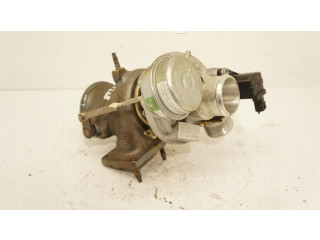 Turbodmychadlo Турбина 55268675 Fiat 124 Spider