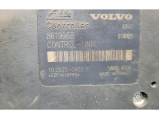 Блок АБС 10020403584, P08619974   Volvo  V70  2000 - 2004 года