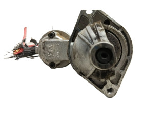 Стартер 1612794380, 51880229 Citroen Nemo