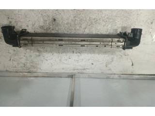 Интеркулер M144587B Volvo XC70