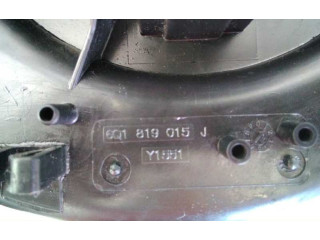 Вентилятор печки 6Q1819015J, E1-B6-19-2 Audi A1