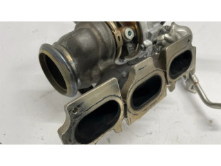 Turbodmychadlo Турбина A2820900280 Mercedes-Benz A W177 1.3