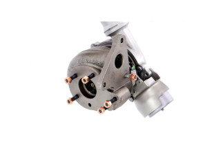 Турбина Renault Clio II 54399700027, 54399700027