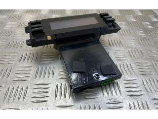 Дисплей    31210467   Volvo V70