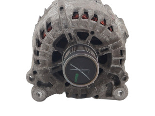 Генератор 04E903023K Audi A3 S3 8V