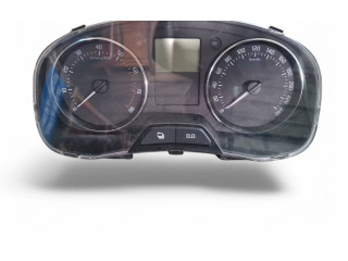 Vstřikovací lišta 03F906070N, 5WP44632 Skoda Fabia Mk2 (5J) CBZB